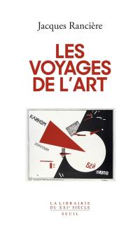 Les voyages de l'art