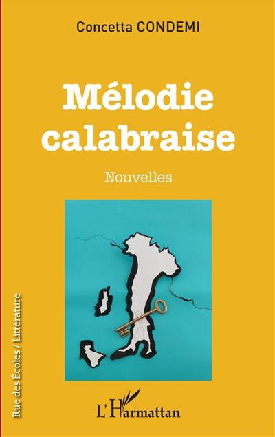 Mélodie calabraise