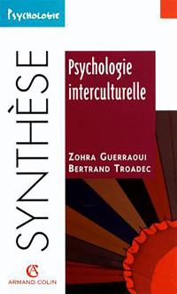 Psychologie interculturelle