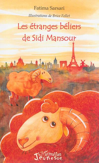 Les étranges béliers de Sidi Mansour