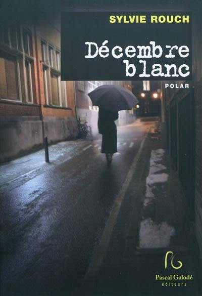 Décembre blanc