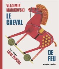 Le cheval de feu