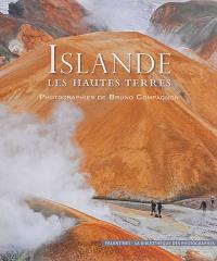 Islande : les hautes terres