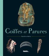 Coiffes et parures