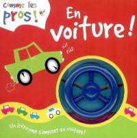 En voiture !