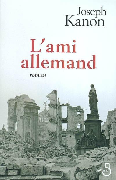 L'ami allemand