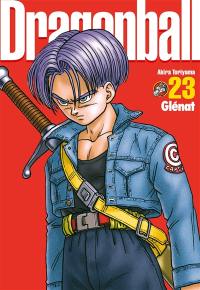 Dragon Ball : perfect edition. Vol. 23