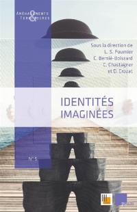 Identités imaginées