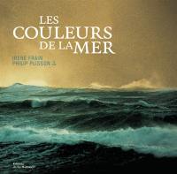 Les couleurs de la mer