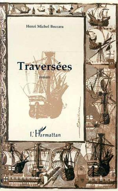 Traversées