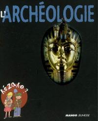 L'archéologie