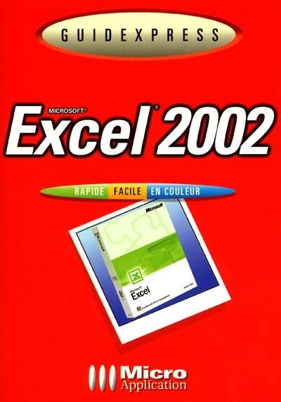 Excel 2002