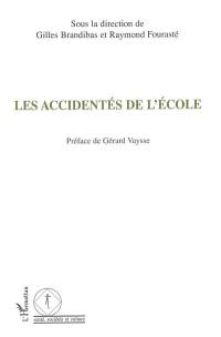 Les accidentés de l'école