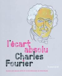 Charles Fourier : l'écart absolu