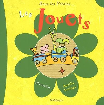 Les jouets