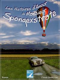 Les histoires d'amour de monsieur Spongexstrate