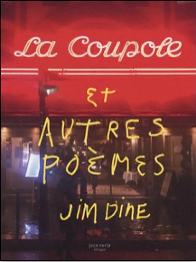 La coupole : et autres poèmes