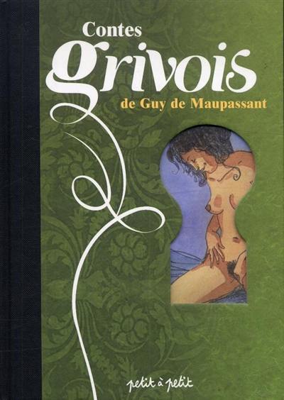 Contes grivois