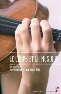 Le corps et la musique