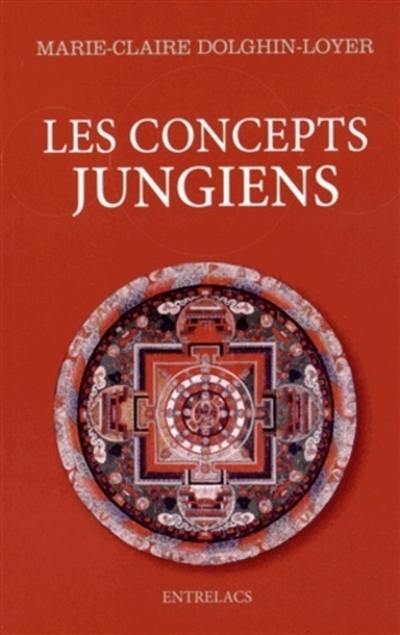 Les concepts jungiens