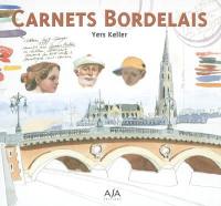 Carnets bordelais