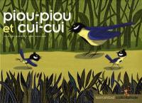 Piou-Piou et Cui-Cui