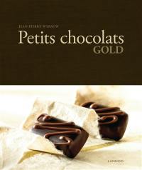 Petits chocolats Gold