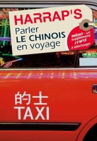 Parler le chinois en voyage