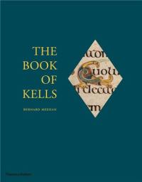 The Book of Kells (Hardback in slipcase)