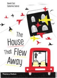 The House that Flew Away