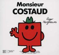 Monsieur Costaud