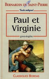 Paul et Virginie