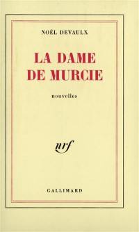 La Dame de Murcie