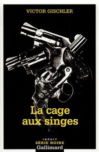 La cage aux singes