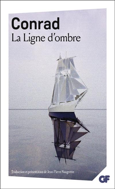 La ligne d'ombre : une confession