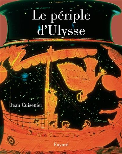 Le périple d'Ulysse