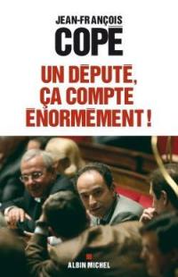 Un député, ça compte énormément ! : quand le parlement s'éveille