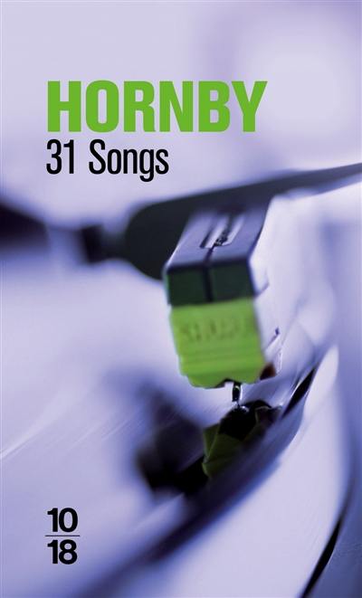 31 songs