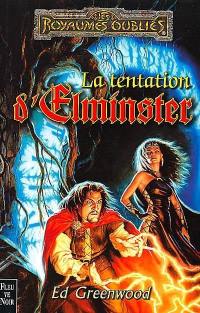 La tentation d'Elminster