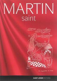 Martin : saint