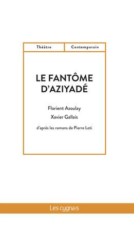 Le fantôme d'Aziyadé