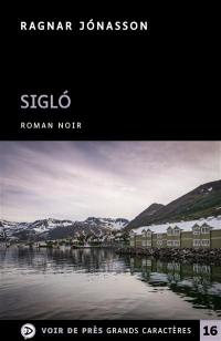 Siglo : roman noir