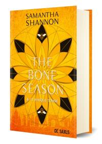 Bone season. Vol. 4. Le masque tombe