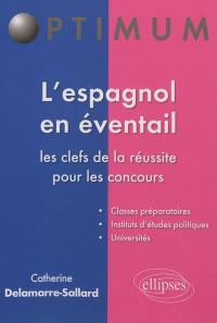 L'espagnol en éventail : les clefs de la réussite pour les concours