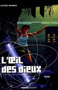 L'oeil des dieux