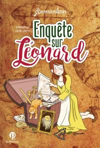 Enquête sur Léonard