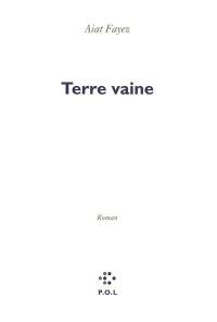 Terre vaine