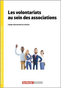 Les volontariats au sein des associations