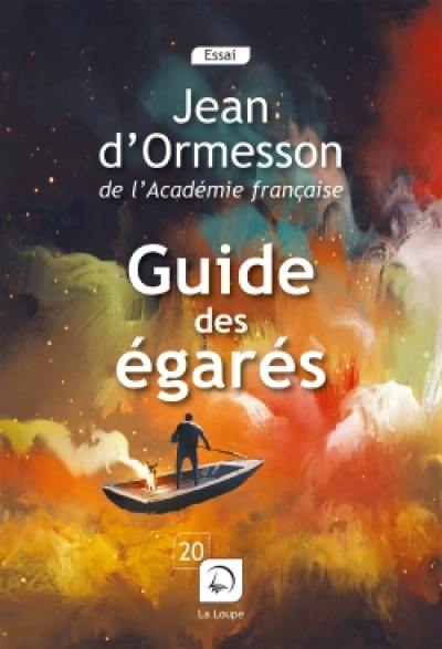 Guide des égarés