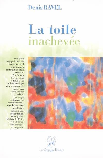 La toile inachevée